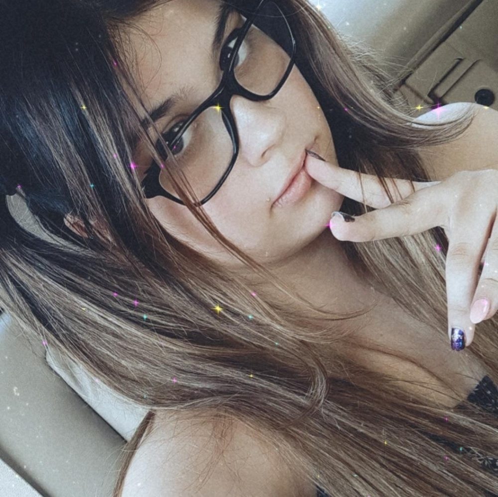 Meet your Posher, Missy